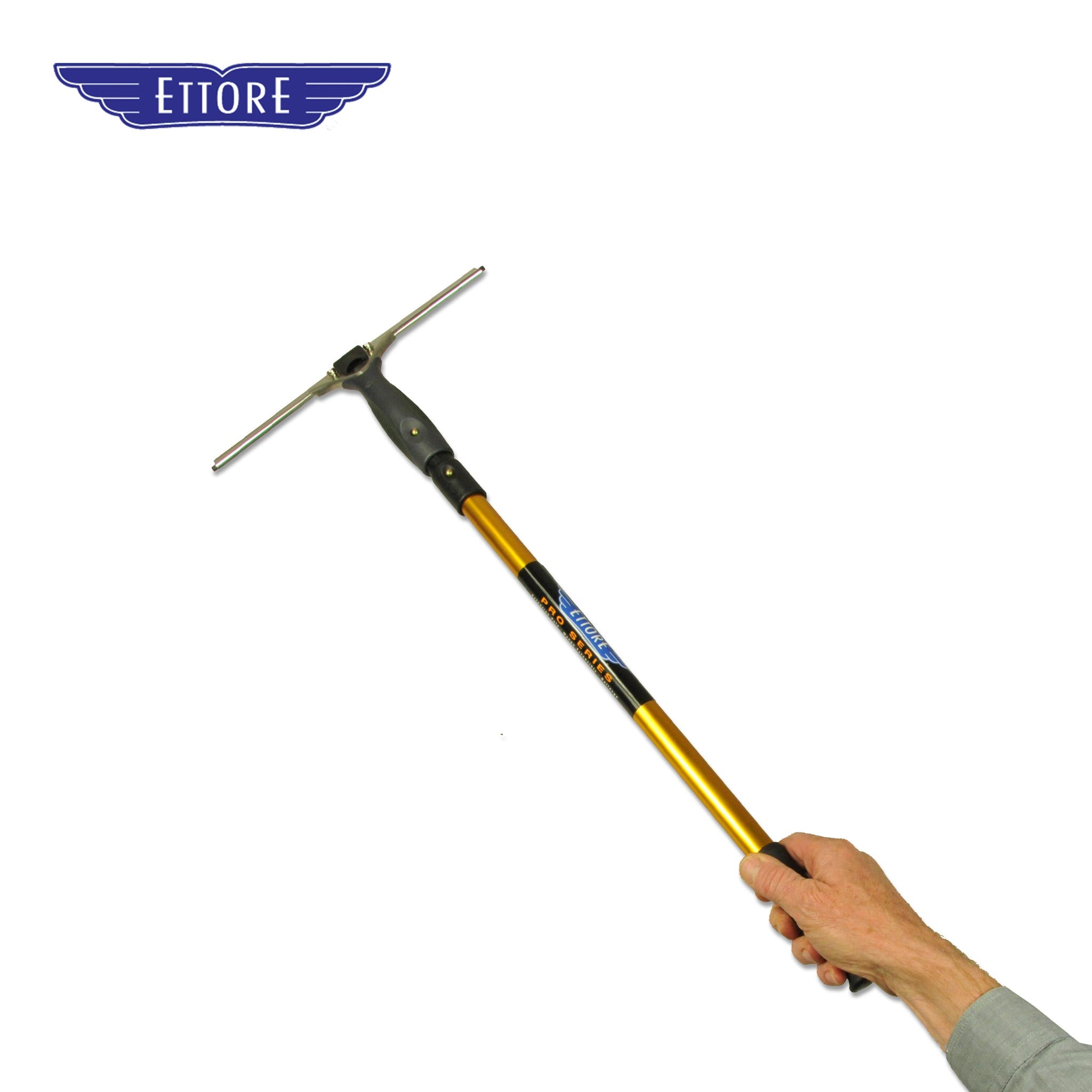 Ettore Single Section Pole - 60cm
