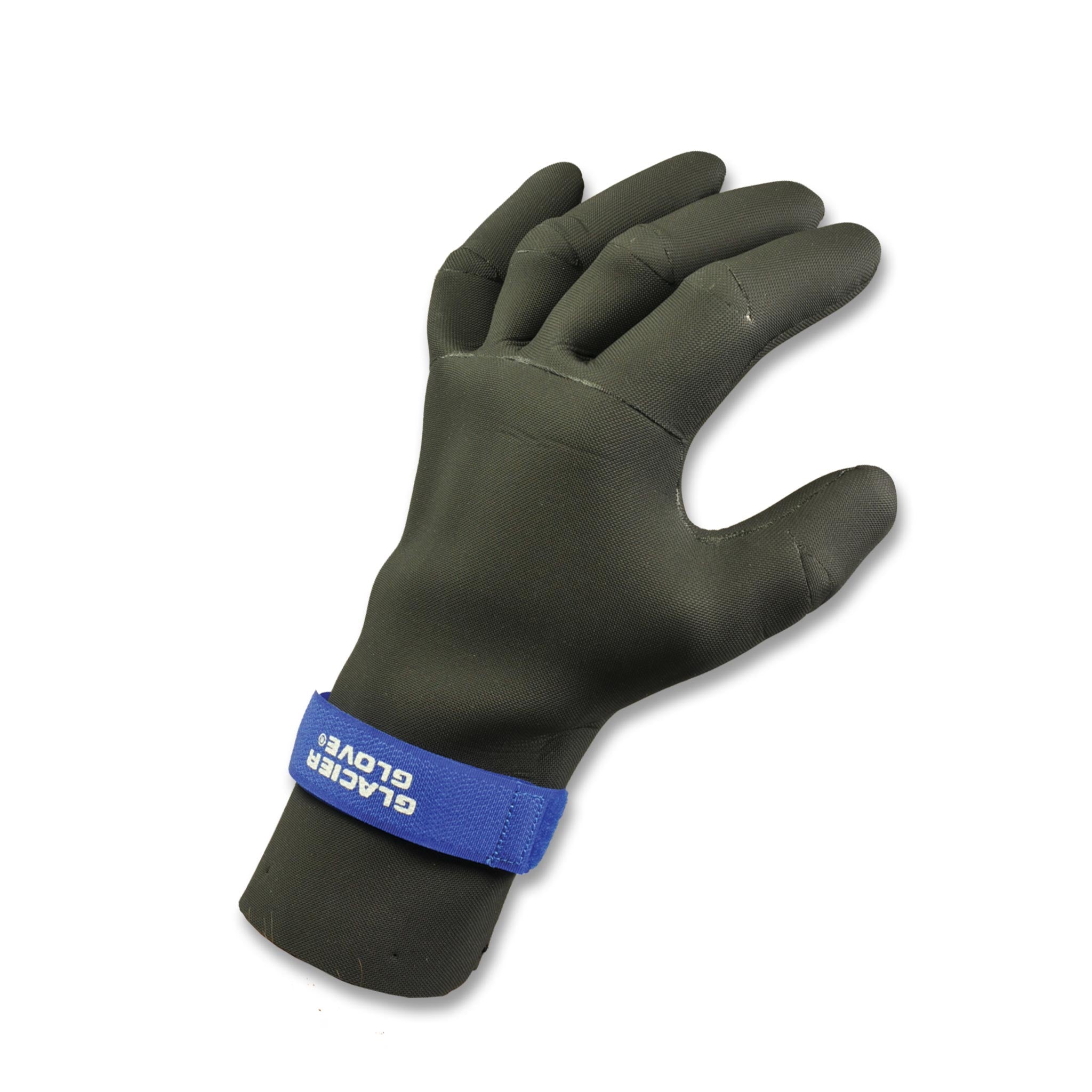 Glacier Perfect Curve Gloves - Main Image