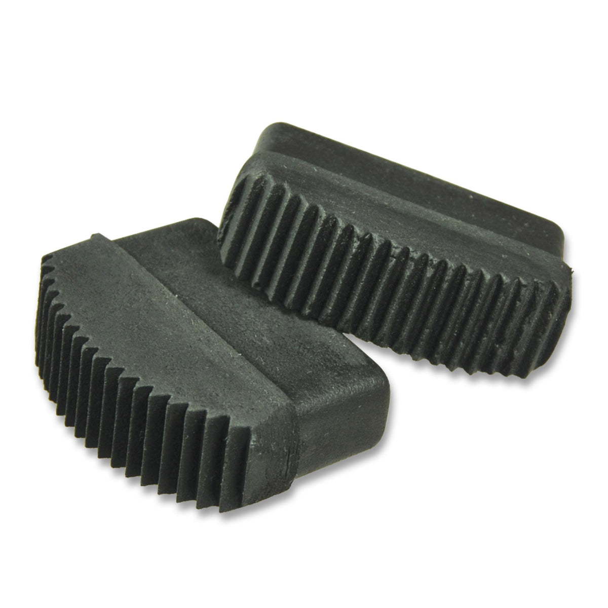 Clow Rubber Studded Rocker Ladder Feet