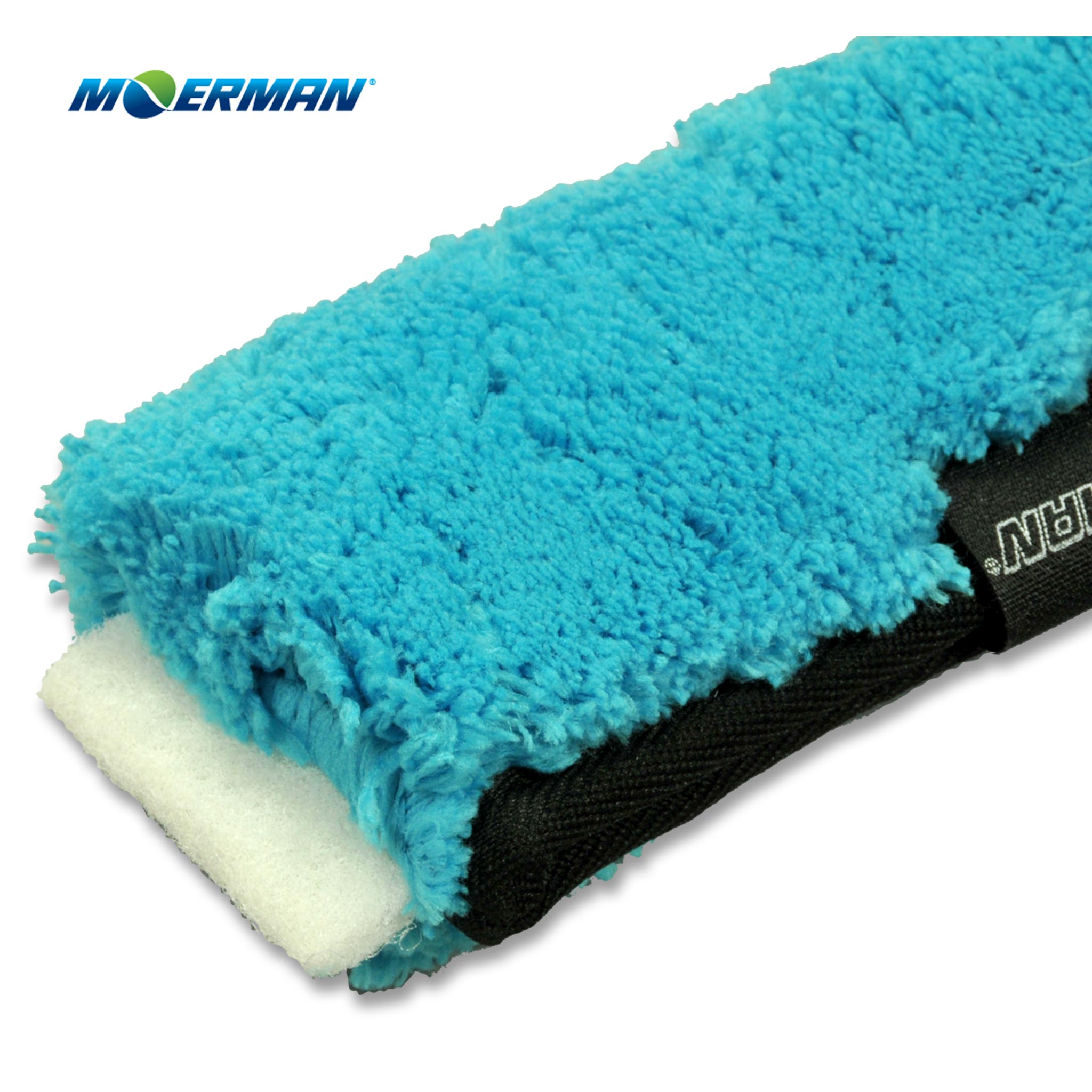 Moerman Microfibre Washer Sleeve