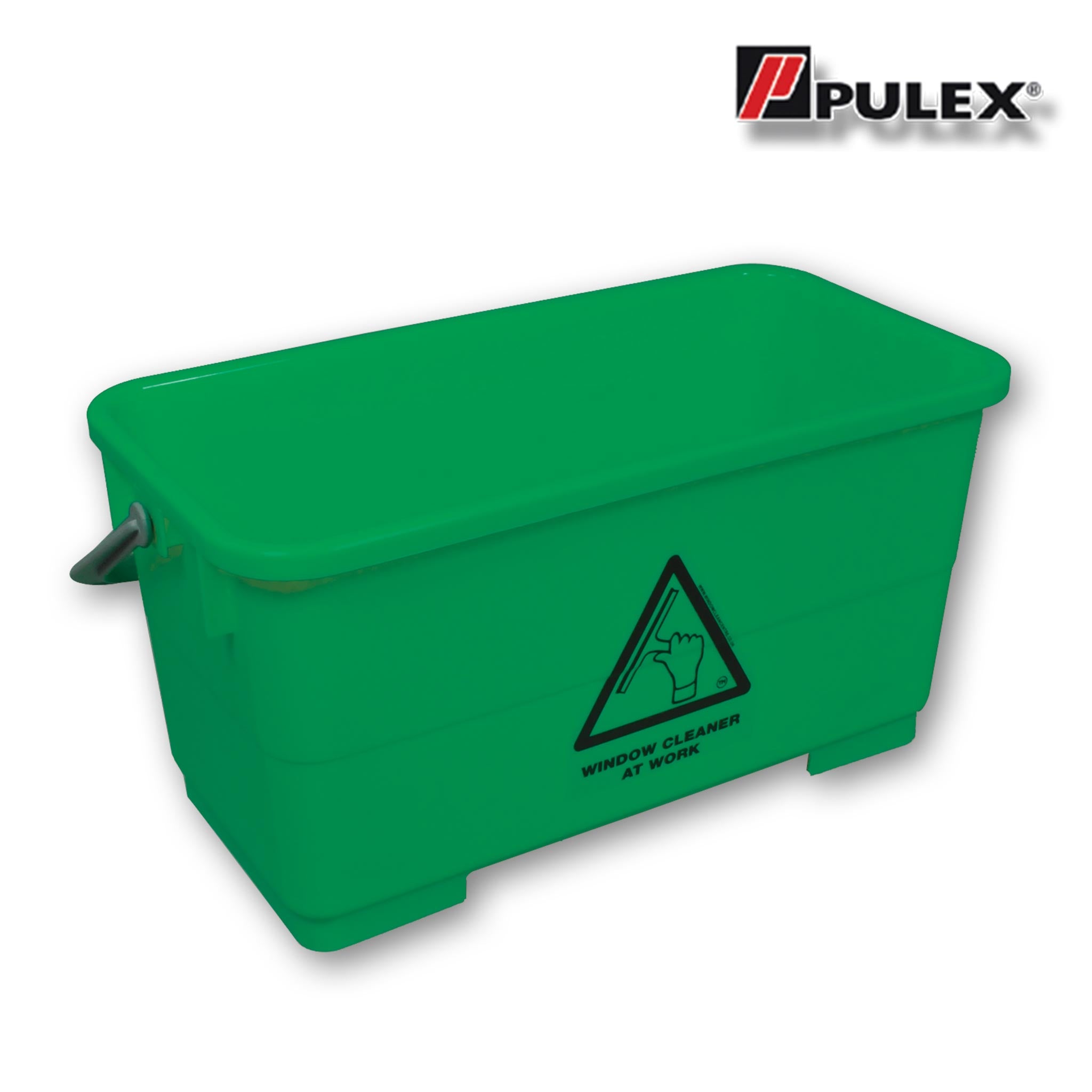 Pulex Bucket - 22 Litre