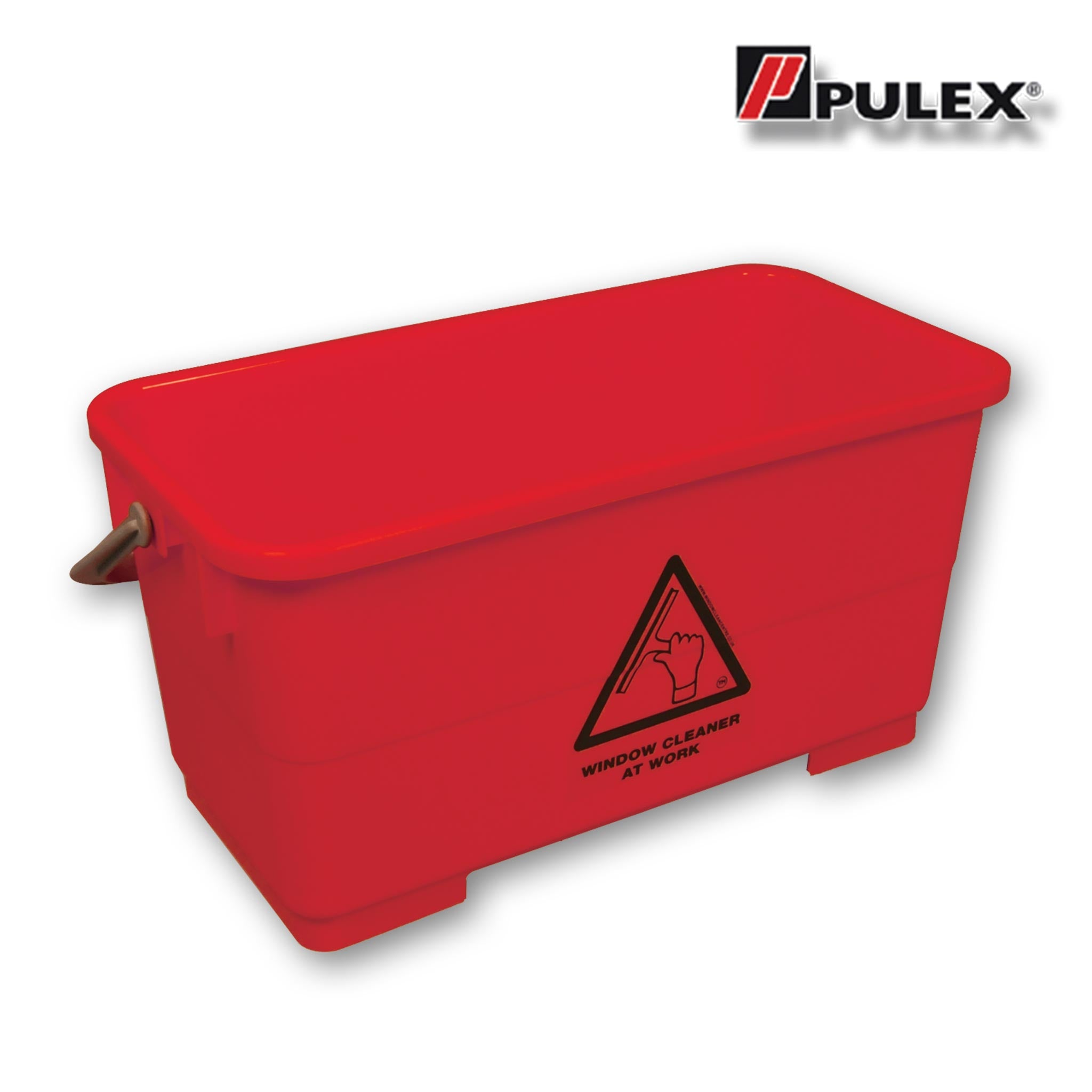 Jantex Stainless Steel Bucket - J807 - Buy Online At Nisbets