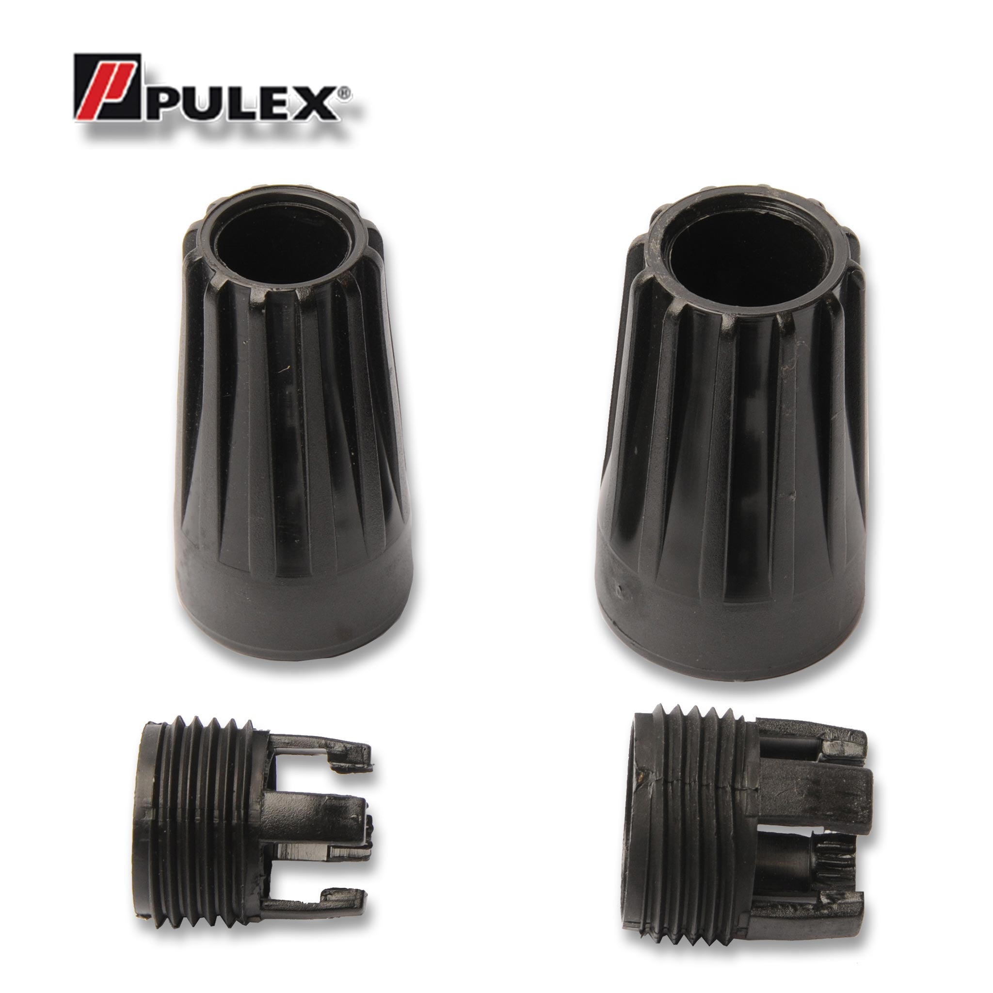 Pulex Locking Collars