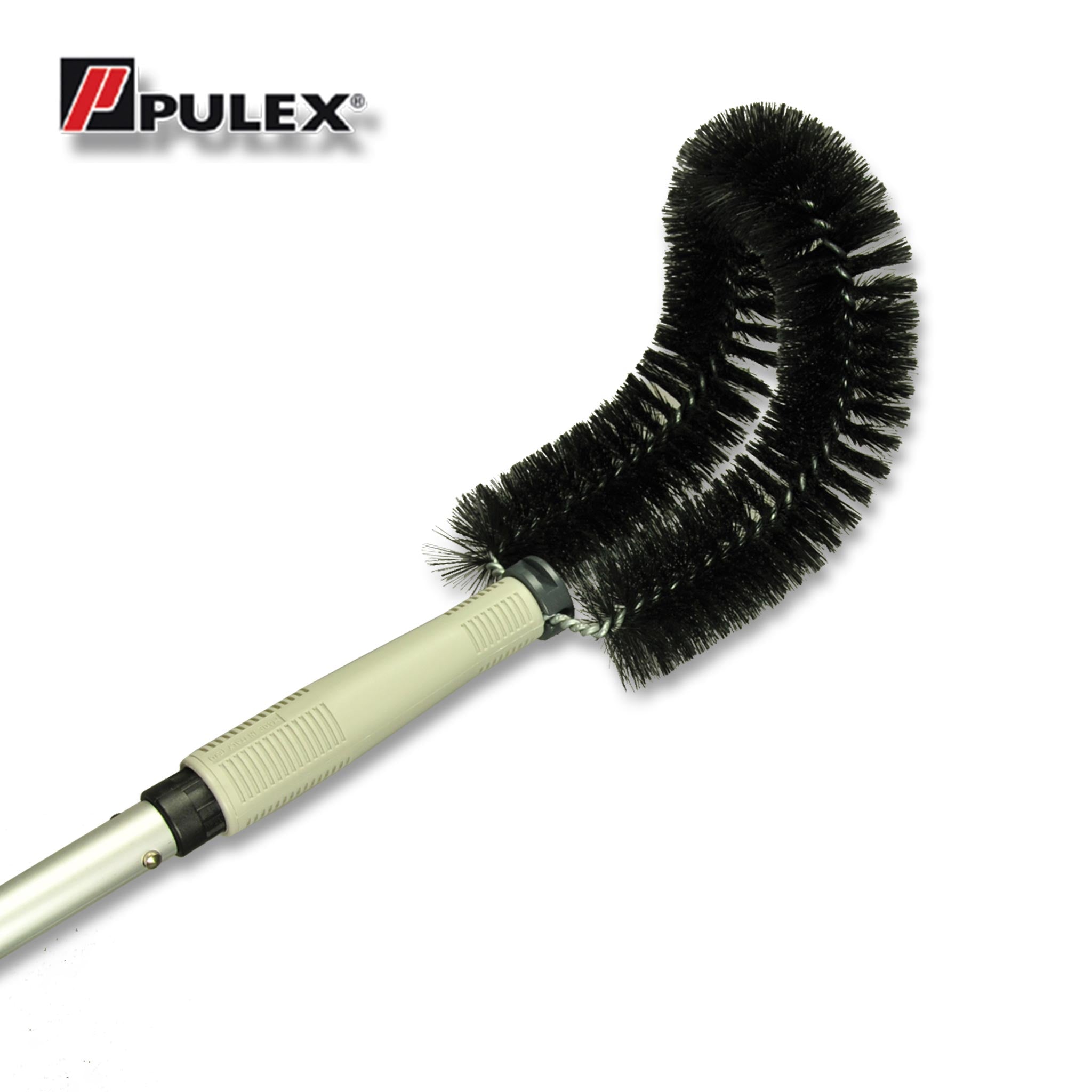Pulex Pipe Dusting Brush