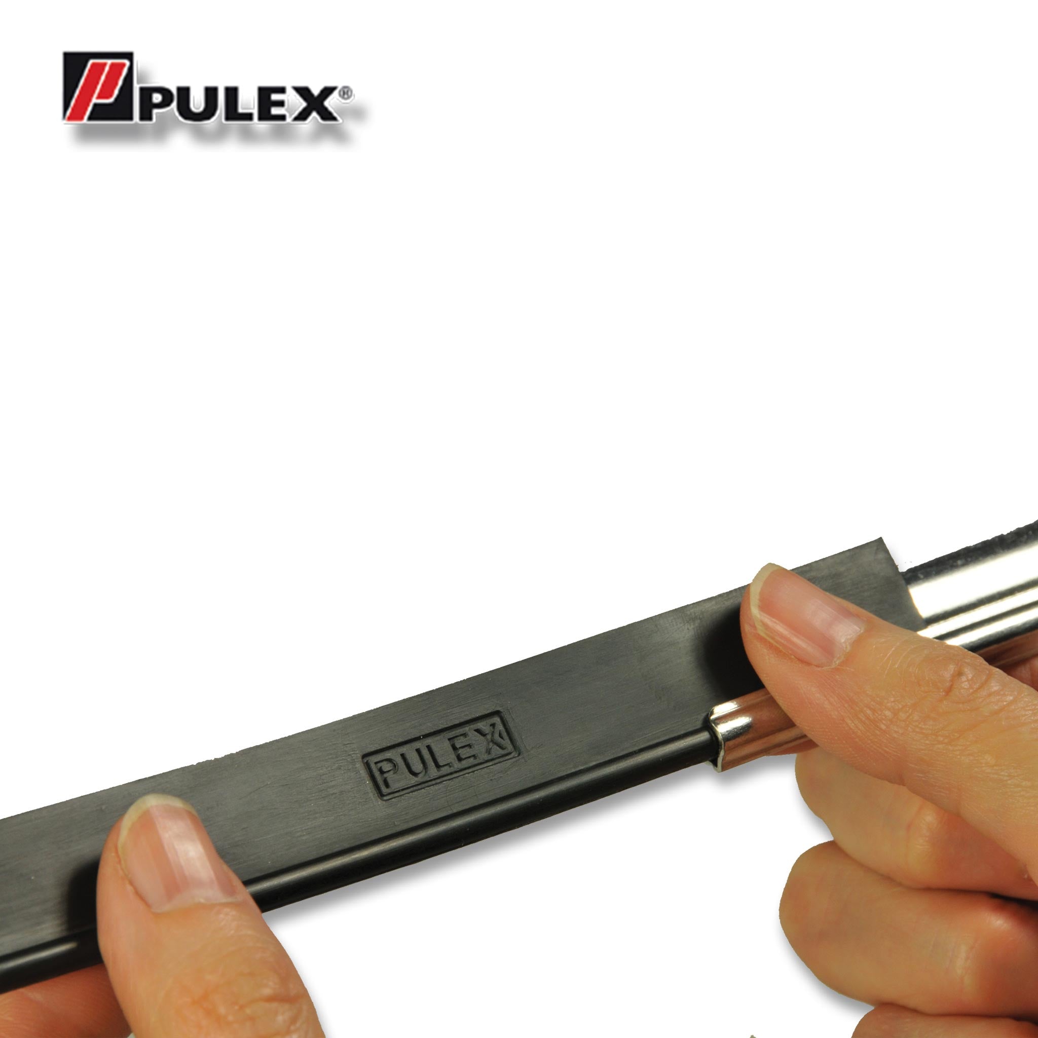 Pulex Rubber - Hard Compound