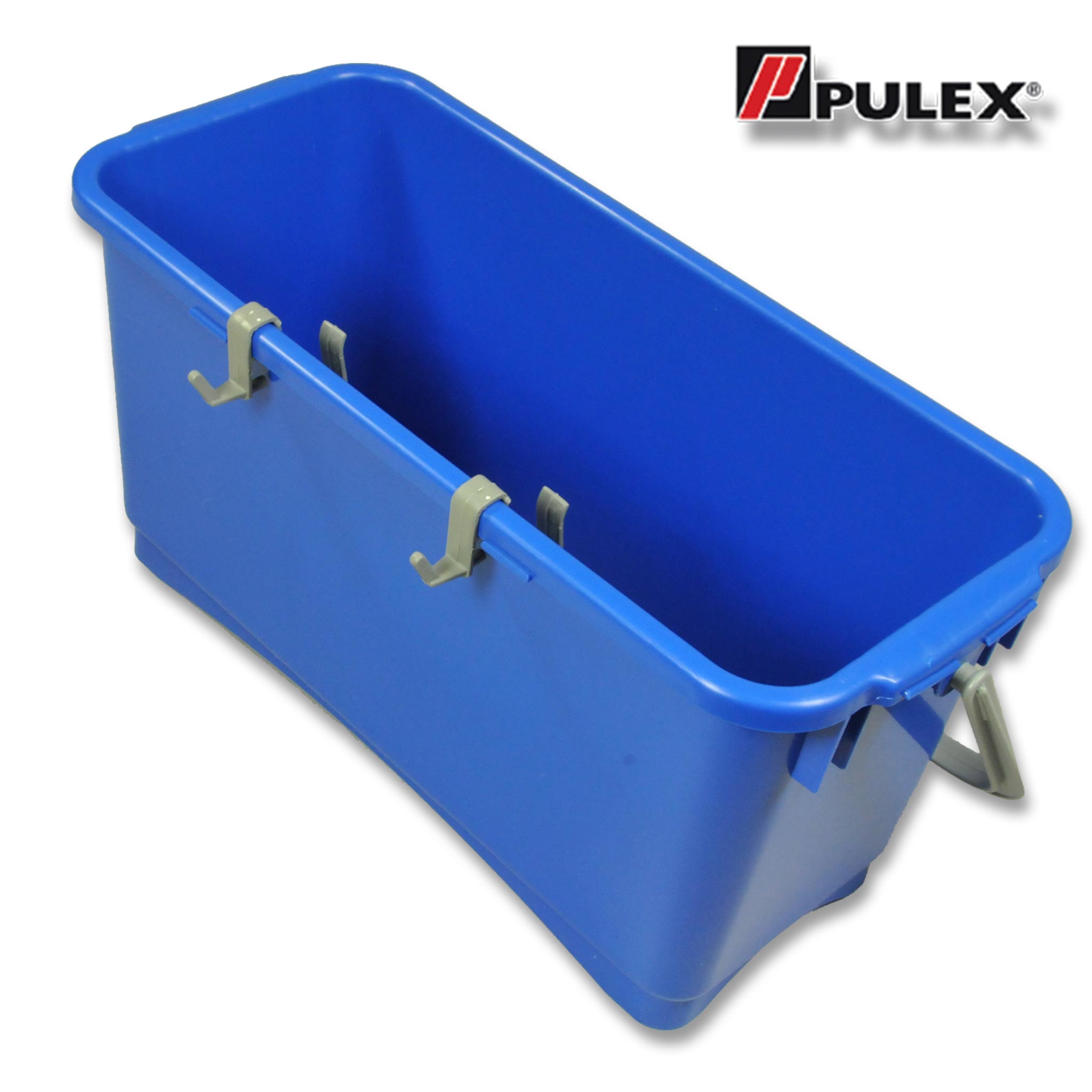 Pulex Squeegee and Applicator Hangers