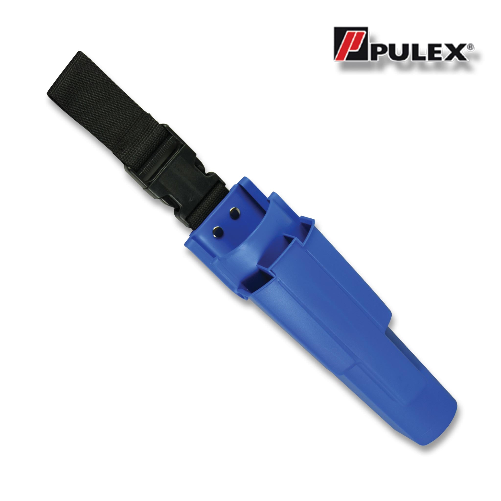 Pulex Tubex Tool Holder: Holds 3 Squeegees & Washer