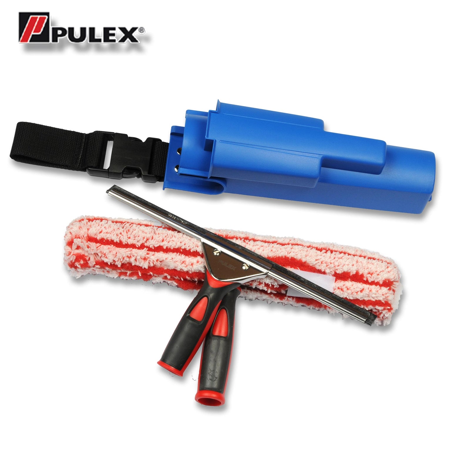 Window Extraction Kit Window Cleaning Kits - see the huge range available for every need