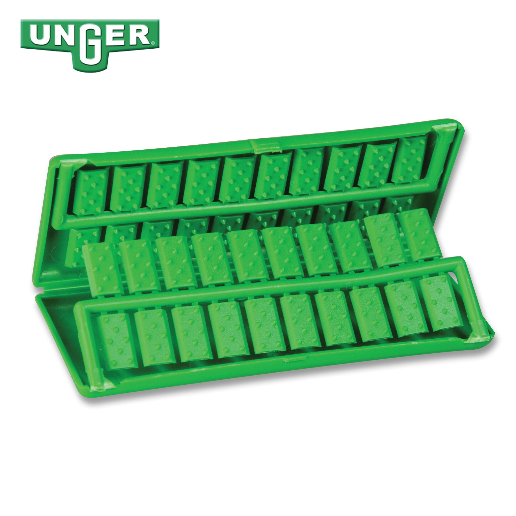 Unger Plasticlips - Channel Clips