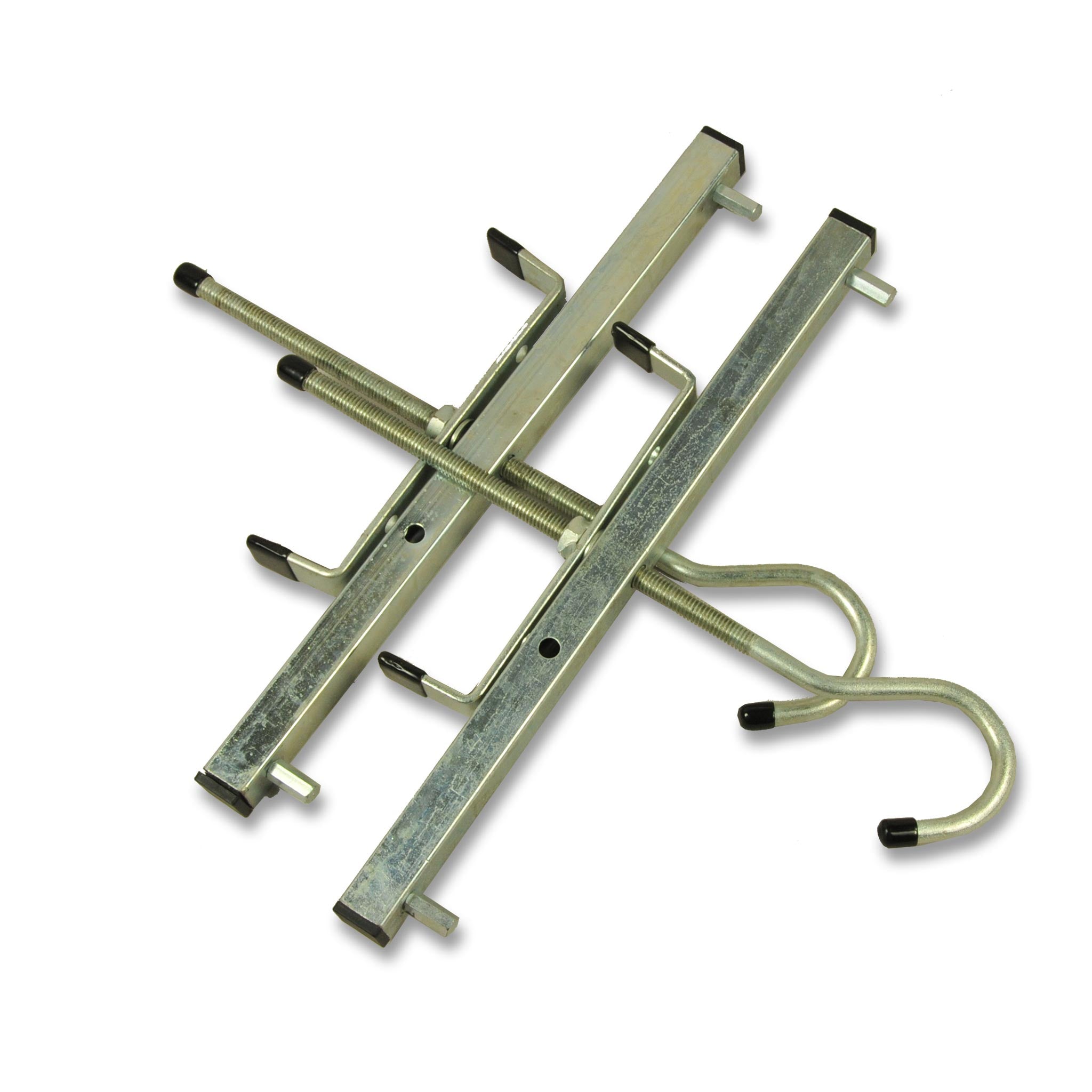 Racktite - Ladder Clamps