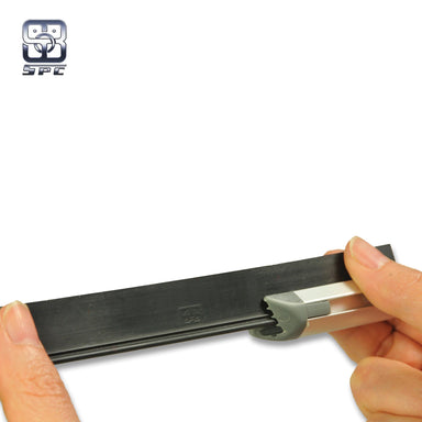 Squeegee Rubber – the full range of quality rubber options