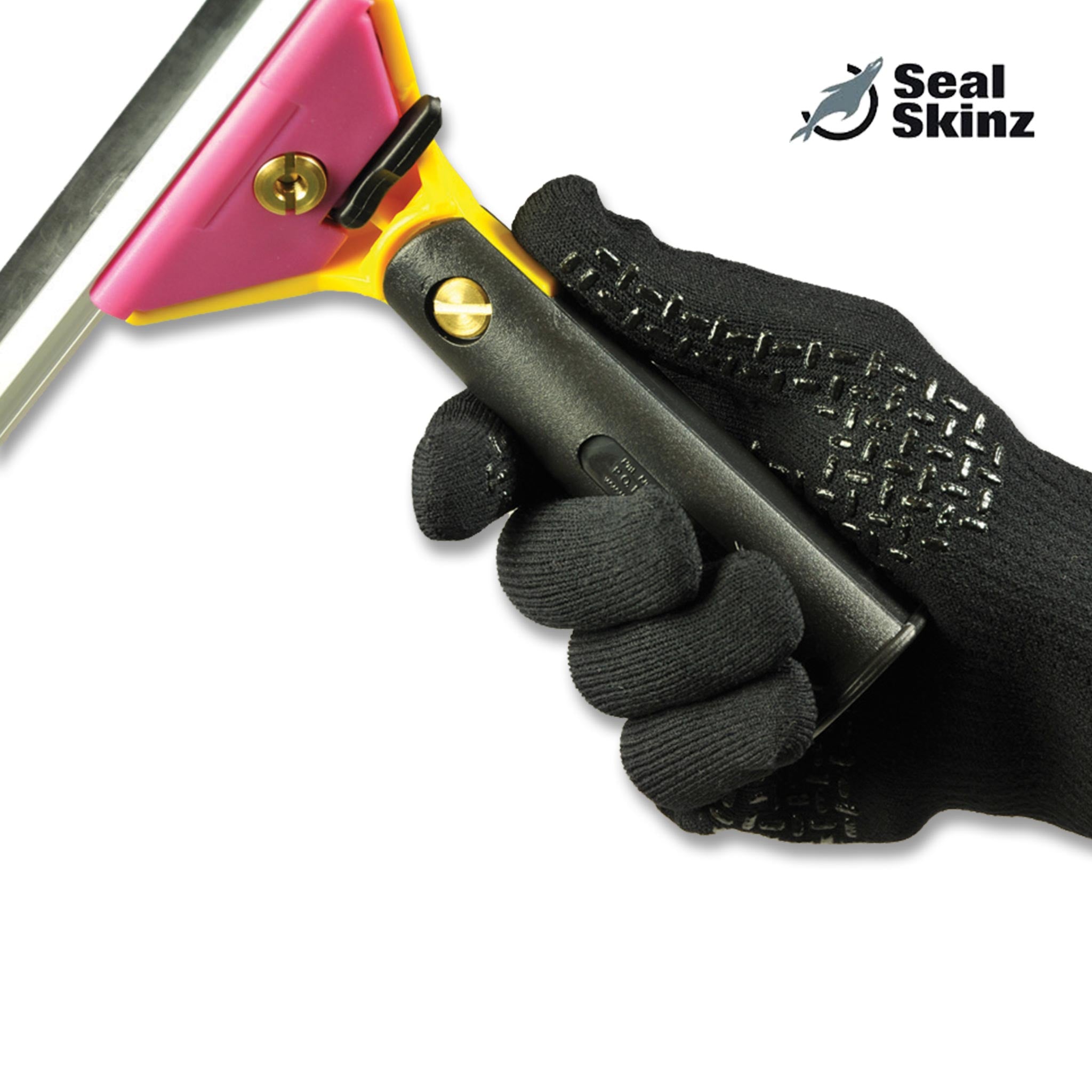 SealSkinz Gloves – Ultra Grip