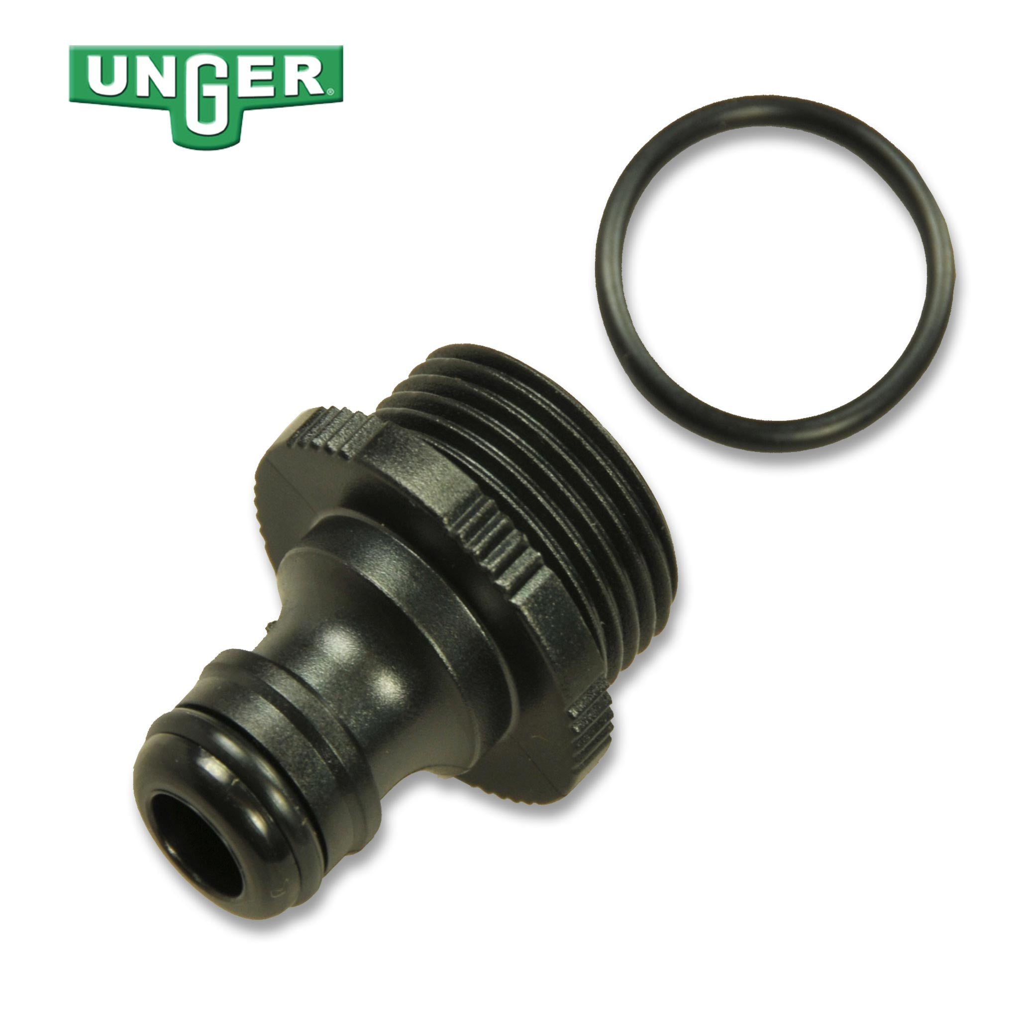 Unger HydroPower Di 12 Male Connector