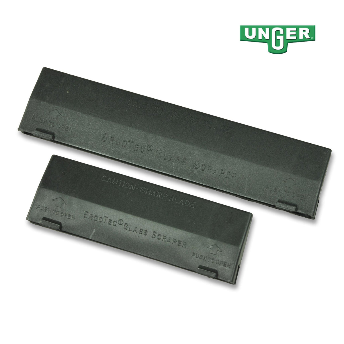Unger ErgoTec Glass Scraper Cover: Blade Cover