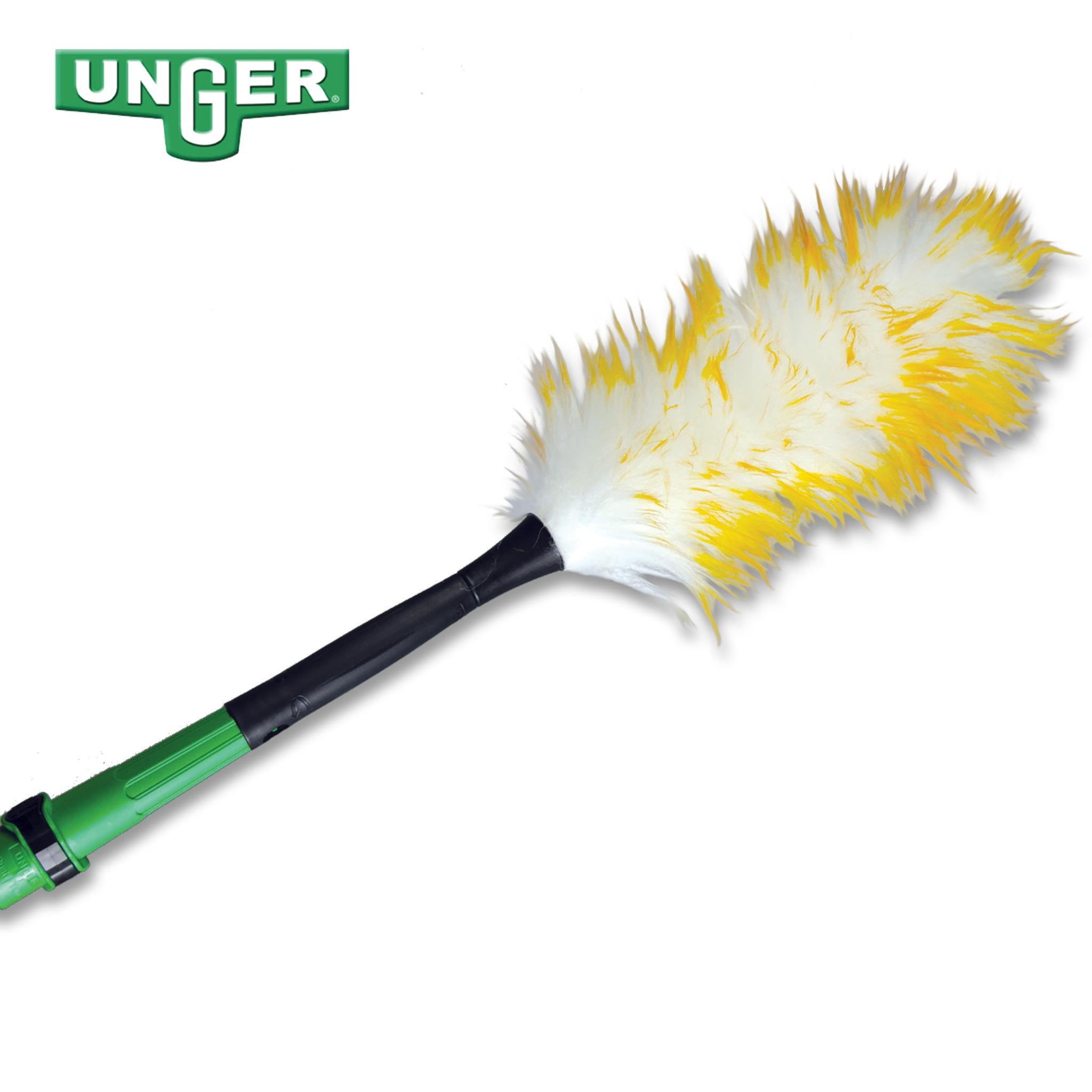 Unger Lambswool Duster