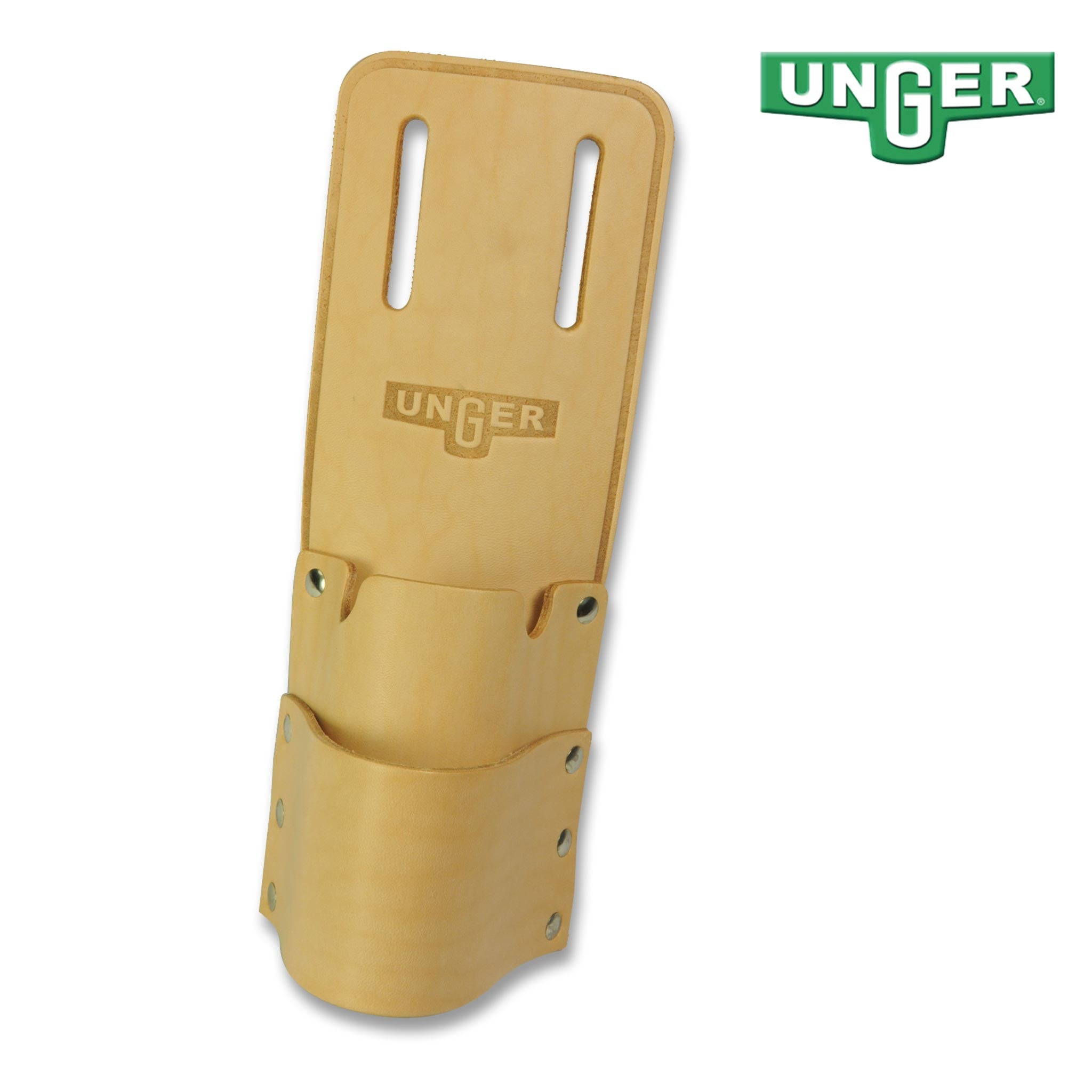 Unger Leather Tool Holster – Double