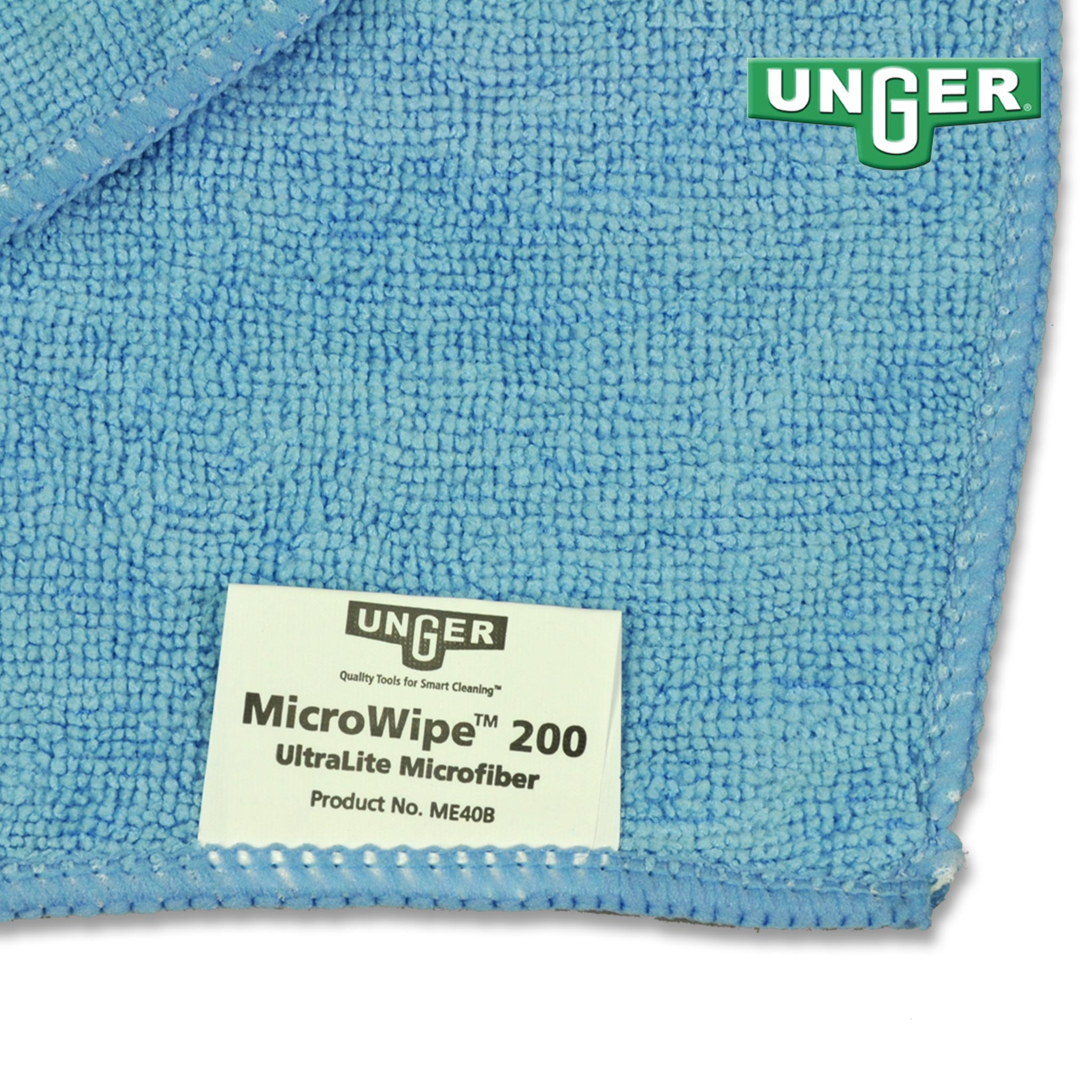 Unger MicroWipe 200 – Terry Weave