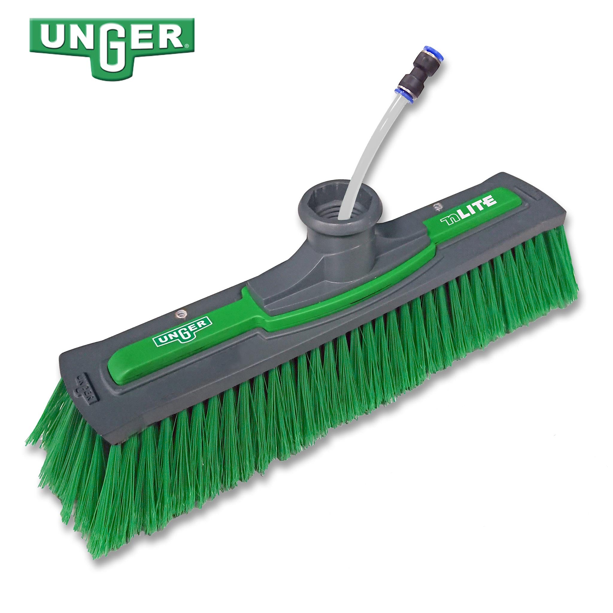 Unger nLite Power Brush – Standard