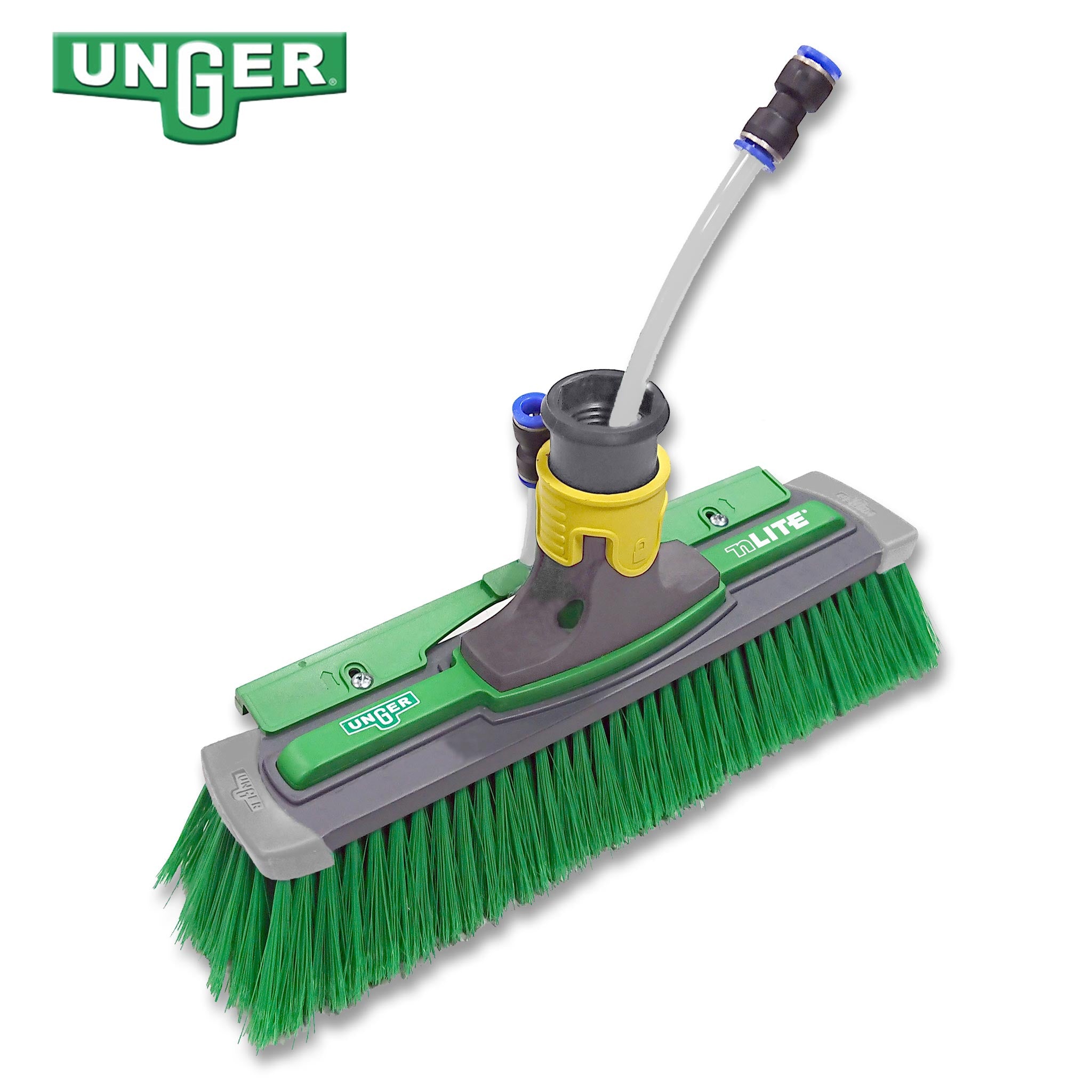 Unger nLite Power Brush – Extra