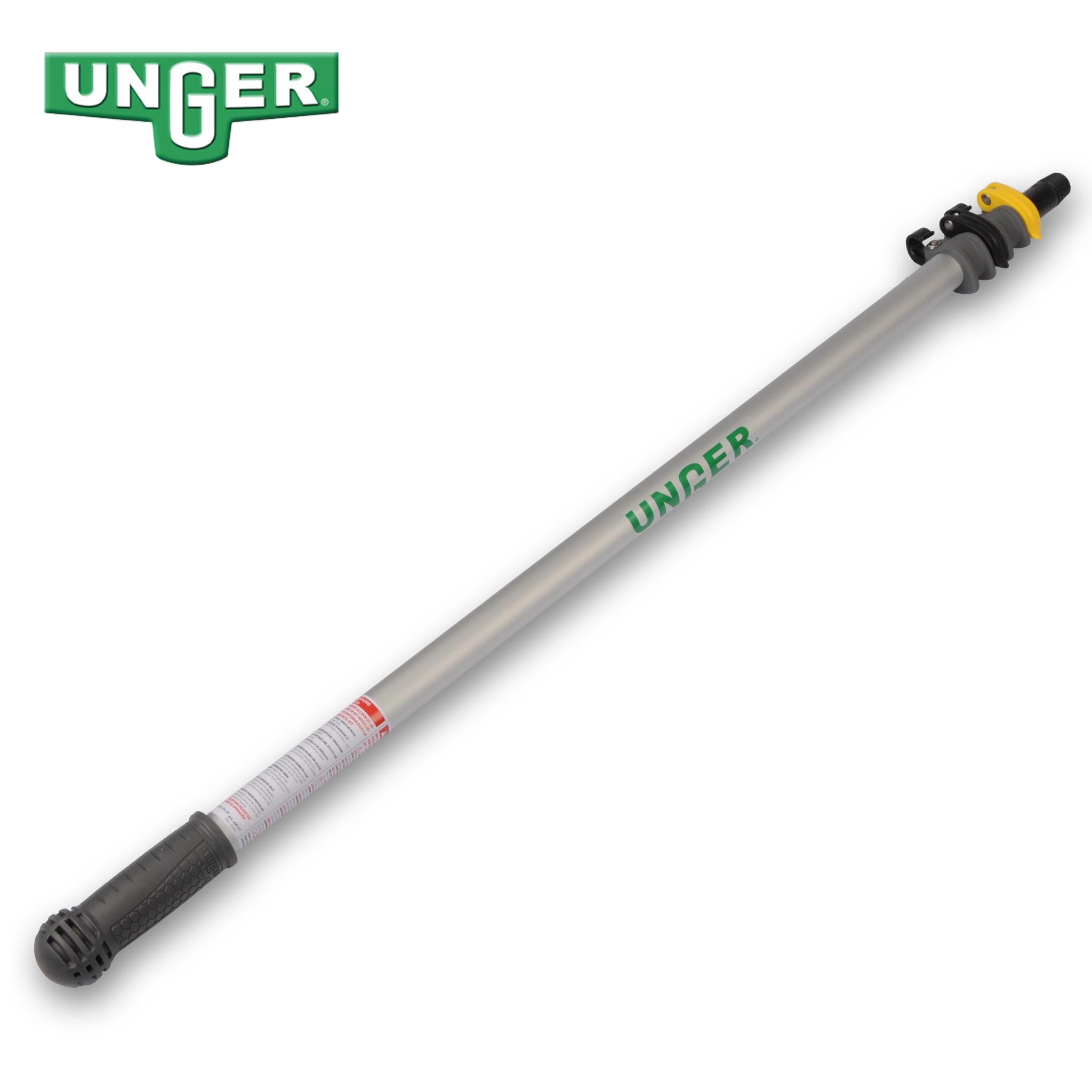Unger Pure Water Conservatory Cleaning Kit