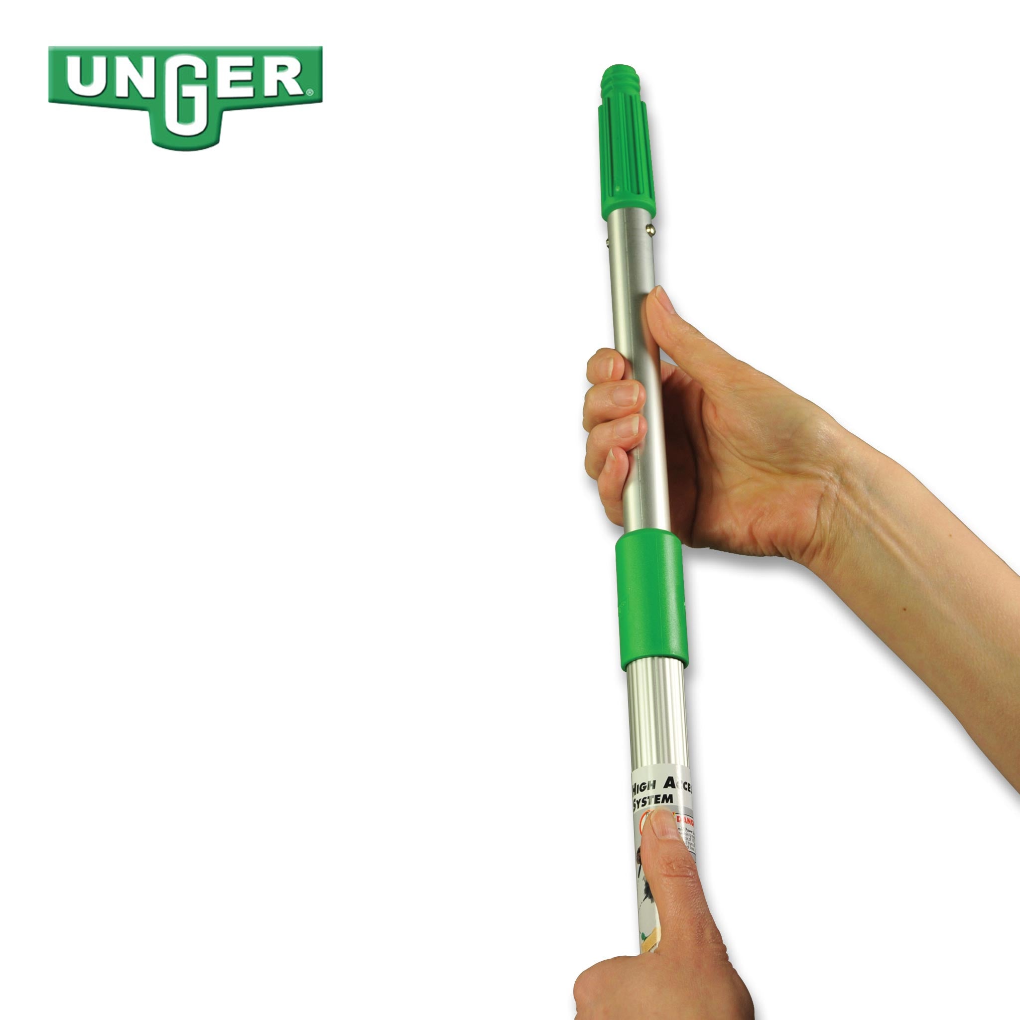 Unger UniTec Extension Pole