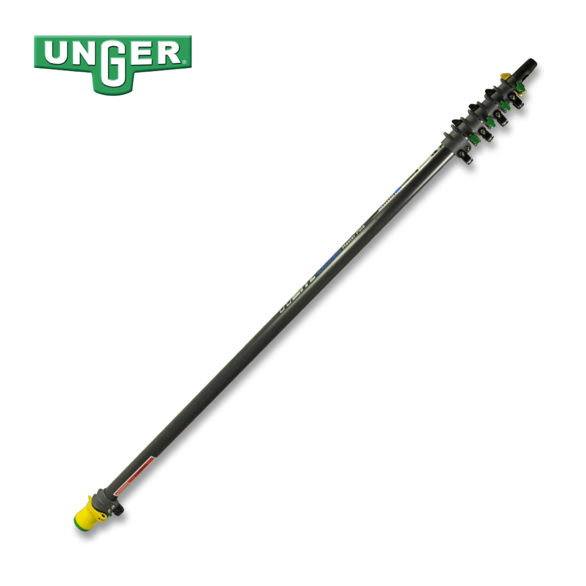 Unger nLite Connect - Glass Fibre