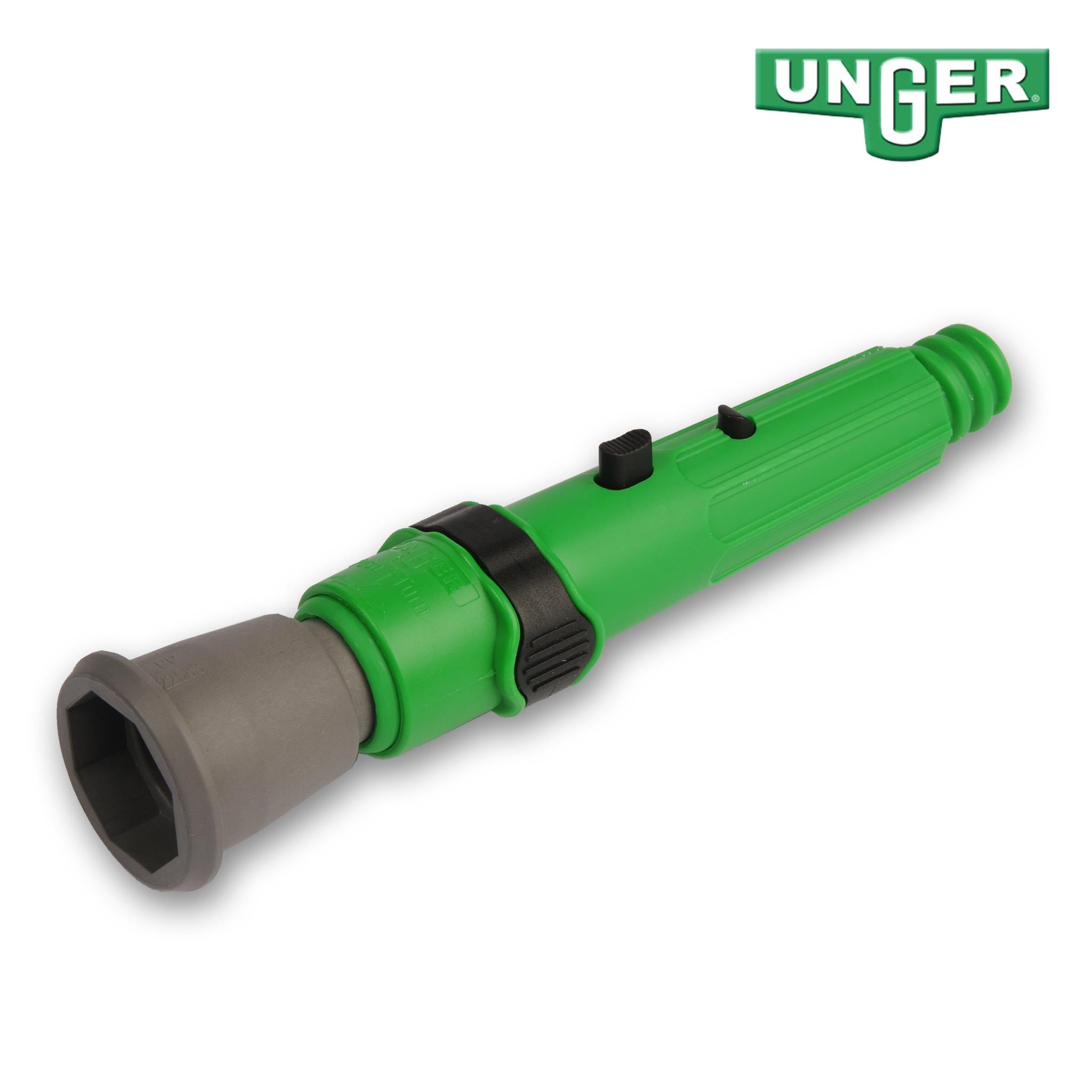 Unger End Cone - Oval Poles