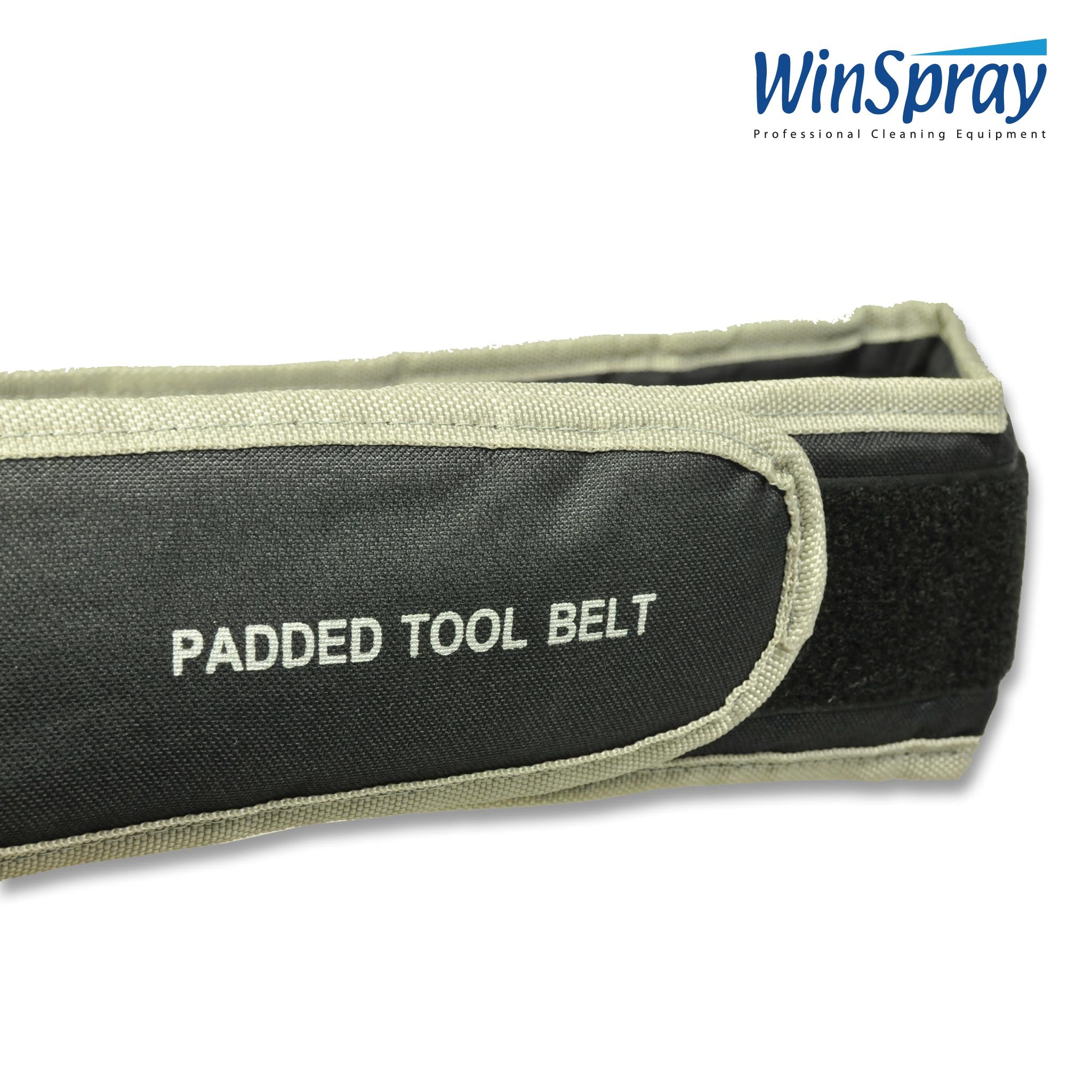 Winspray Padded Tool Belt