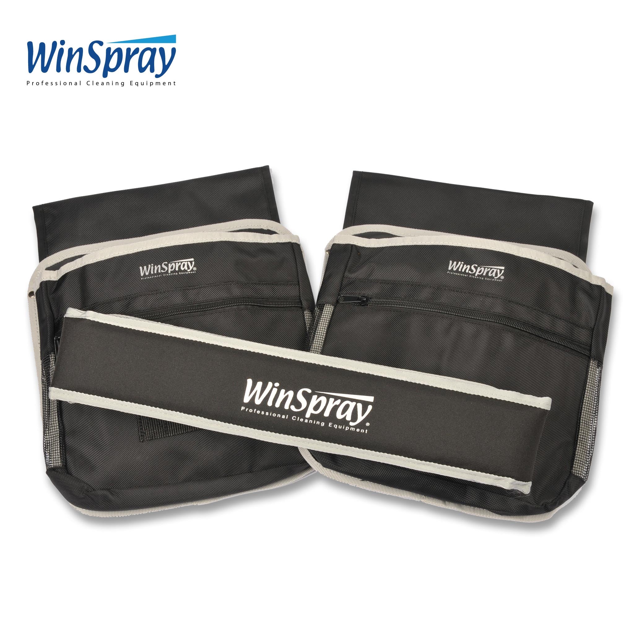 Winspray Pouch and Belt Kit